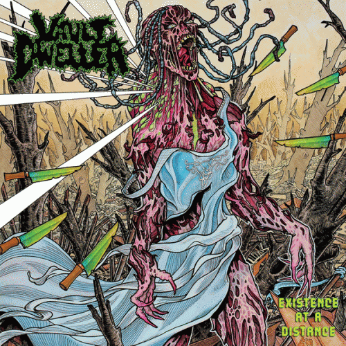 Vault Dweller (USA-2) : Existence at a Distance